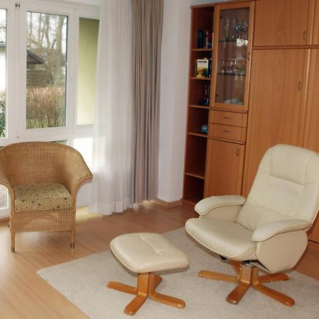Apartamento Likedeeler Weg 1 Whg 18 Zingst Exterior foto
